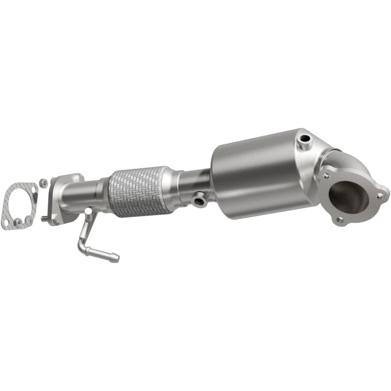 MagnaFlow 13-14 Hyundai Veloster 1.6L Direct Fit Converter - 5561882