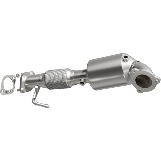 MagnaFlow 13-14 Hyundai Veloster 1.6L Direct Fit Converter - 5561882