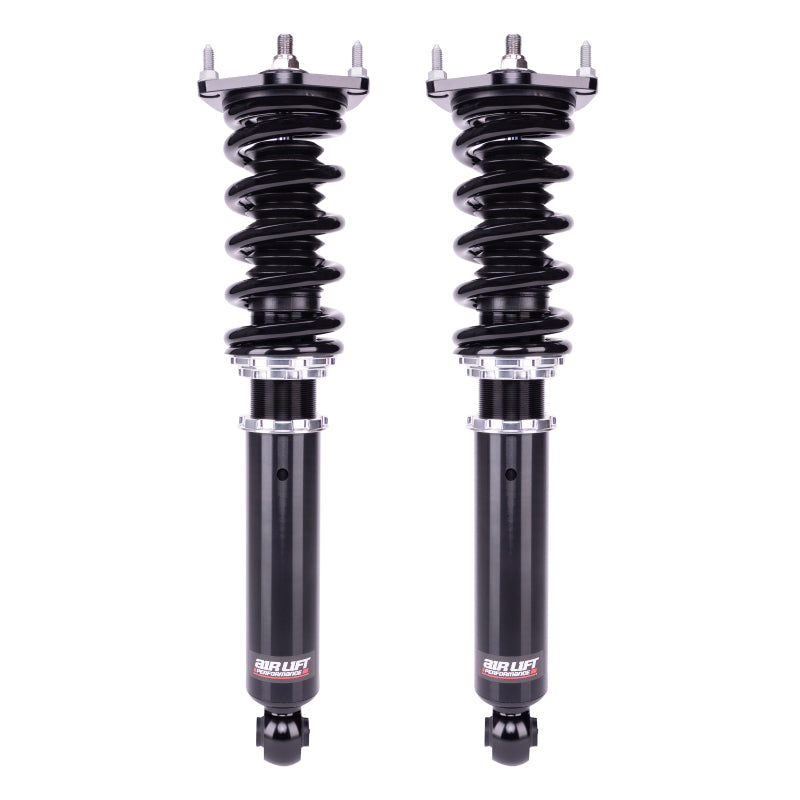 Air Lift Performance 14-24 Infiniti Q50 w/ Ball Lower Mount Coilover Kit - 79011
