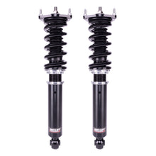 Load image into Gallery viewer, Air Lift Performance 14-24 Infiniti Q50 w/ Ball Lower Mount Coilover Kit - 79011