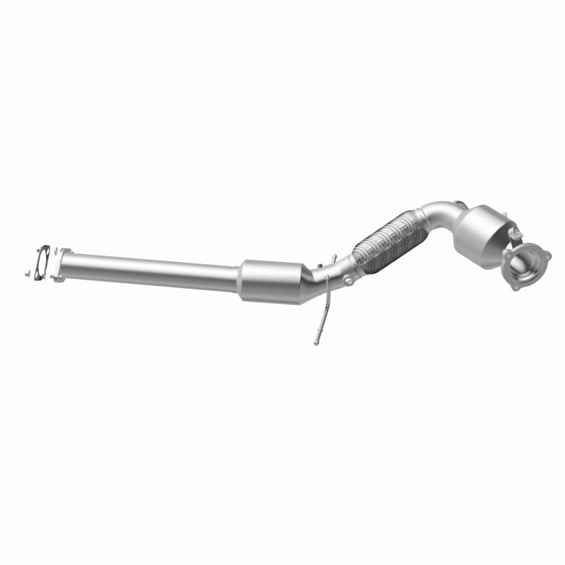 MagnaFlow 15-16 V60 L5 2.5 OEM Underbody Direct Fit Converter - 21-685