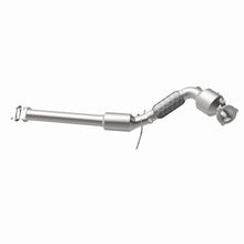 Load image into Gallery viewer, MagnaFlow 15-16 V60 L5 2.5 OEM Underbody Direct Fit Converter - 21-685