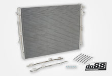 Load image into Gallery viewer, do88 BMW G-Series B46/B48/B58/Toyota GR Supra MK5 (A90) Radiator for Front Mount Intercooler - WC-400