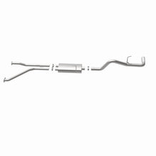 Load image into Gallery viewer, MagnaFlow 11-13 Cadillac CTS Coupe Only V8 6.2L Dual Ctr Rear Exit SS Cat-Back Performance Exhaust - 15496