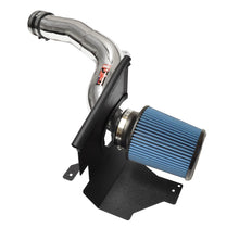 Load image into Gallery viewer, Injen 16-18 Ford Focus RS Polished Cold Air Intake - SP9003P