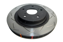 Load image into Gallery viewer, DBA 06-13 Suzuki Grand Vitara Front 4X4 Survival 4000 Series Slotted Rotor - DBA42580S
