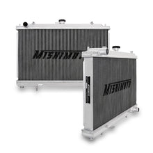Load image into Gallery viewer, Mishimoto 95-98 Nissan 240sx S14 SR20DET Aluminum Radiator - MMRAD-S14-95SR
