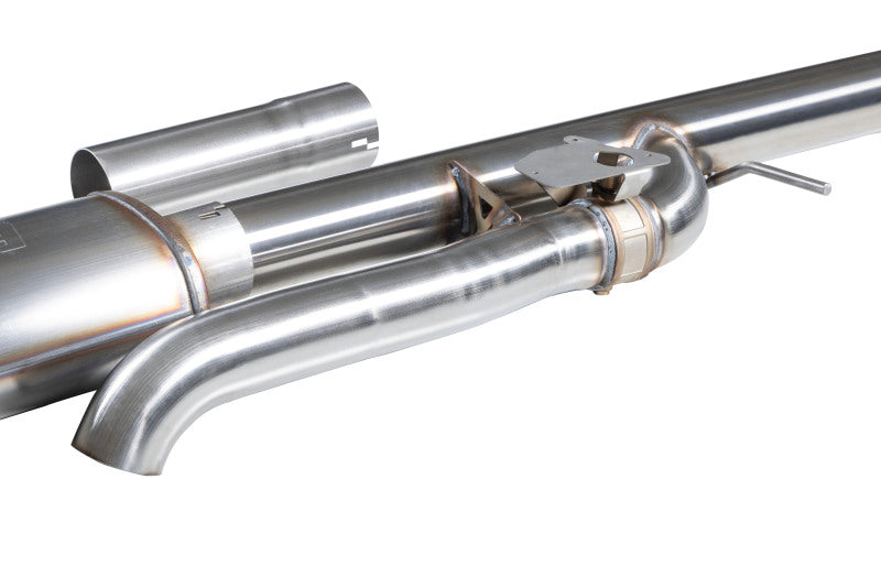 Flowmaster 24-25 GM 1500 6.2L FlowFX Cat-Back Dual Exit Exhaust System - 718207