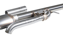 Load image into Gallery viewer, Flowmaster 24-25 GM 1500 6.2L FlowFX Cat-Back Dual Exit Exhaust System - 718207