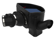 Load image into Gallery viewer, aFe 19-23 Dodge Challenger Hellcat V8-6.2L (sc) Magnum FORCE Stage2 Cold Air Intake System w/Pro 5R - 54-13076R