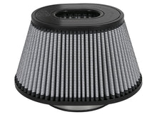 Load image into Gallery viewer, aFe MagnumFLOW Air Filters IAF PDS A/F PDS 5-1/2F x (7x10)B x (6-3/4x5-1/2)T (Inv) x 5-3/4H - 21-91040