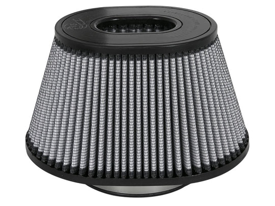 aFe MagnumFLOW Air Filters IAF PDS A/F PDS 5-1/2F x (7x10)B x (6-3/4x5-1/2)T (Inv) x 5-3/4H - 21-91040