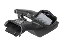 Load image into Gallery viewer, aFe 17-20 Ford F-150/Raptor Track Series Carbon Fiber Cold Air Intake System With Pro DRY S Filters - 57-10010D