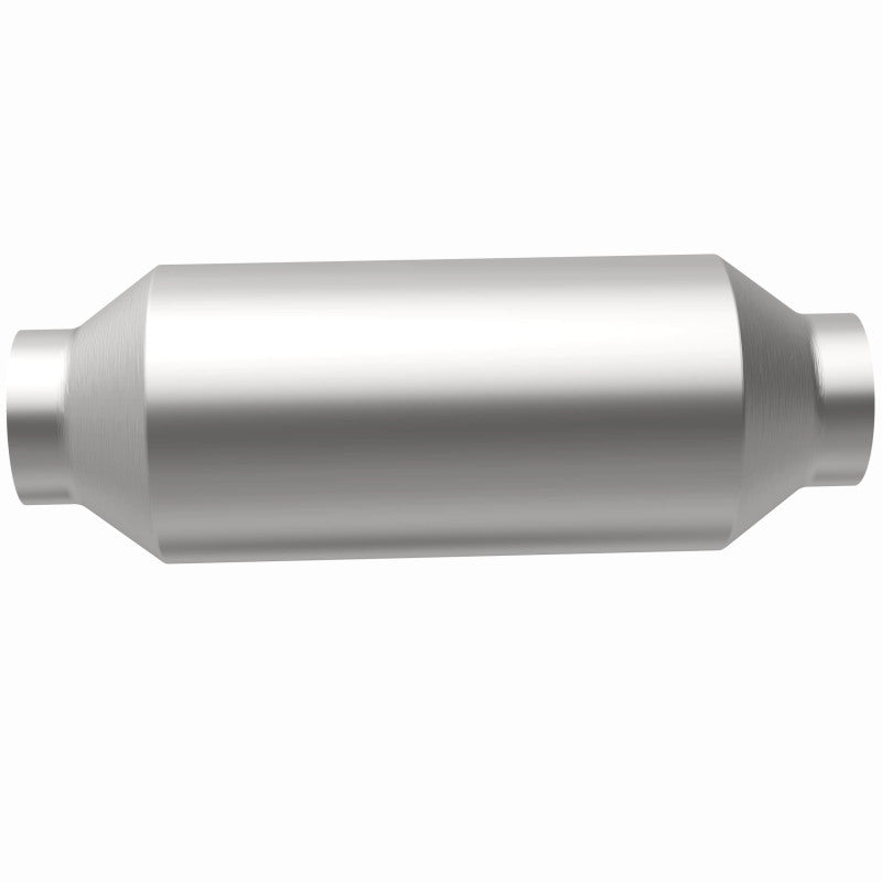 MagnaFlow Universal Catalytic Converter 2.50/2.50 Straight - 5411306