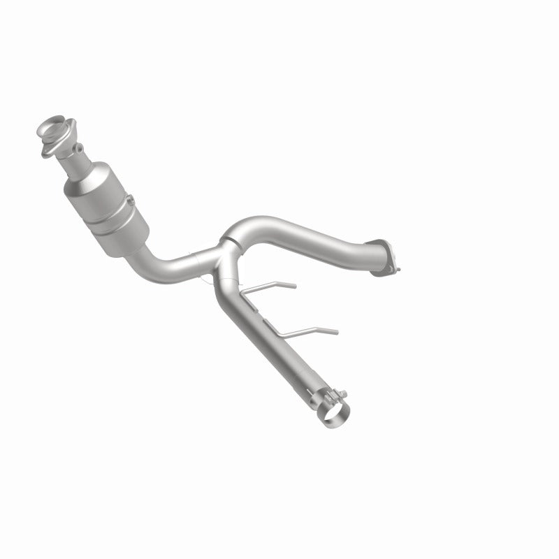 MagnaFlow 09-10 Ford F-150 4.6L Direct Fit Converter - 5551295