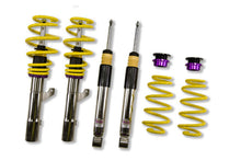 Load image into Gallery viewer, KW Coilover Kit V3 Audi Jetta V sedan / wagon incl. GLI and DSG (A5/1K) - 35210040