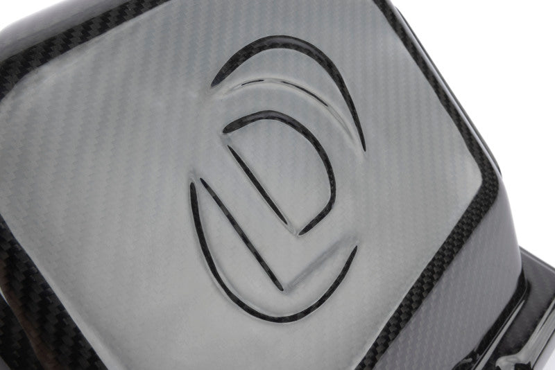 Dinan 20-22 BMW X1 xDrive28i Cold Air Intake - D760-0057