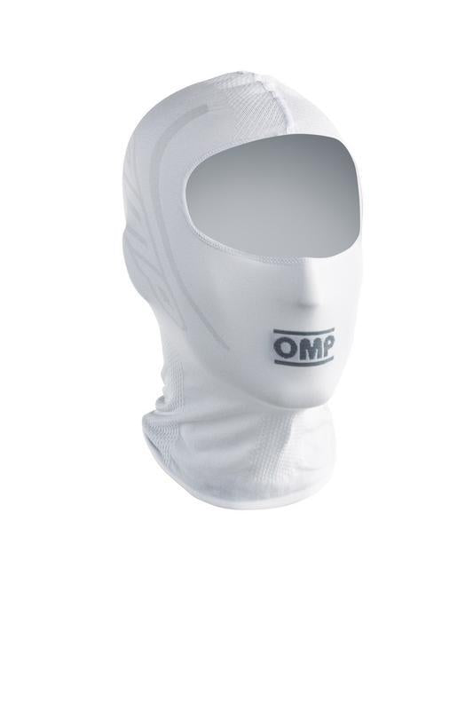 OMP KS BALACLAVA BLACK - KE0-3028-A01-071