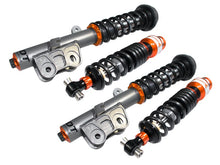 Load image into Gallery viewer, aFe Control PFADT Featherlight Single Adjustable Street/Track Coilovers 10-14 Chevy Camaro V6/V8 - 430-402001-N