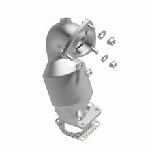 Load image into Gallery viewer, MagnaFlow Conv DF 03-08 Saab 9-3 2.0L - 24212