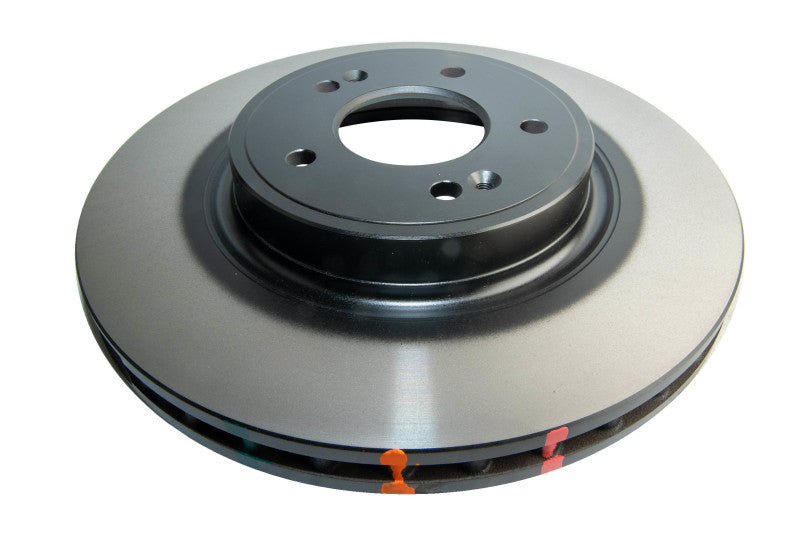 DBA 2018 Kia Stinger (320mm Front Rotor) Front 4000 Series Standard Rotor - DBA43340