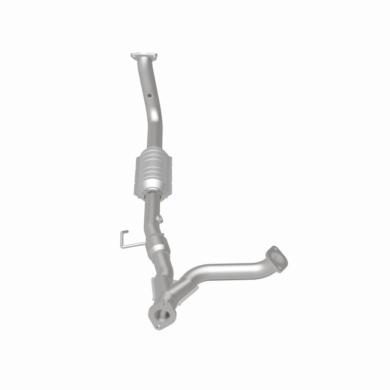 MagnaFlow Direct Fit Catalytic Converter 96-97 3.2L Passport D/S A/T - 23638