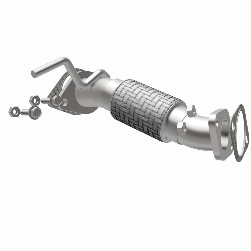 BRE Exhaust 06-10 Sonata 2.4L Front Pipe Kit - 107-0163