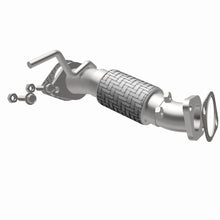 Load image into Gallery viewer, BRE Exhaust 06-10 Sonata 2.4L Front Pipe Kit - 107-0163