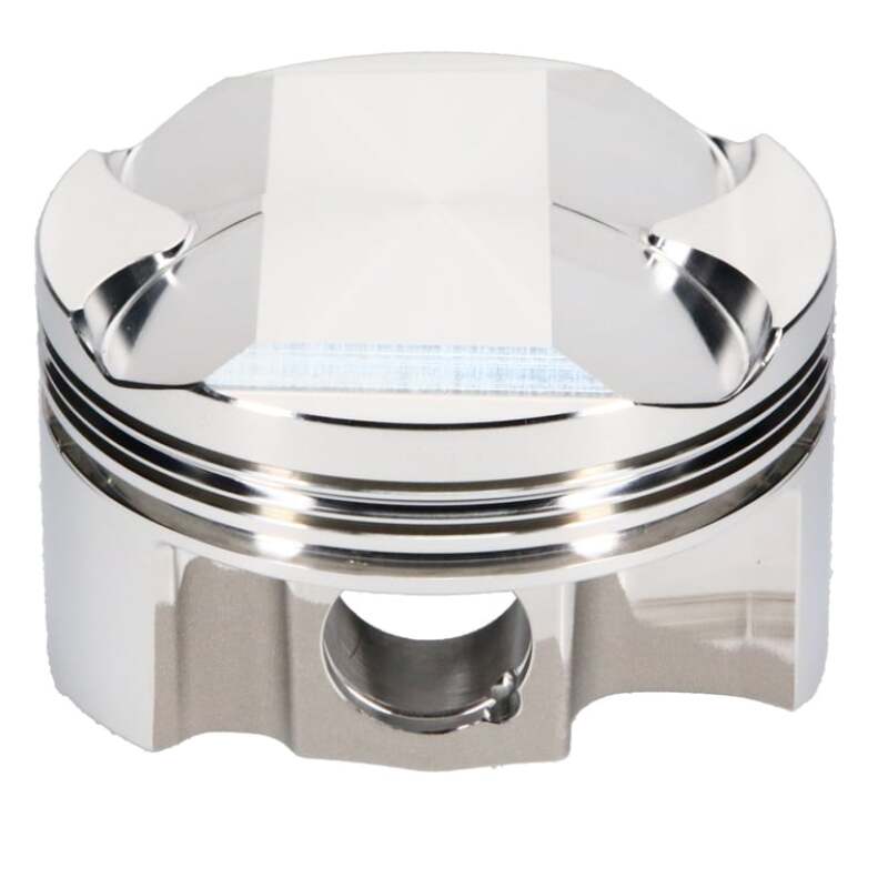 JE Pistons RENAULT CLIO F7RR 12.7:1 Set of 4 Pistons - 312439