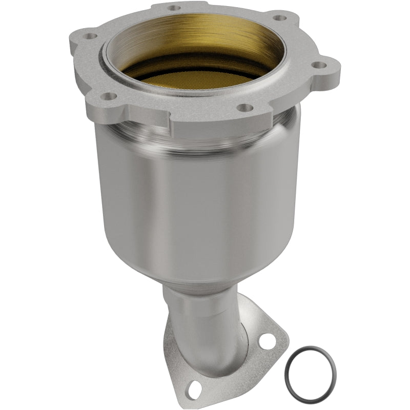 MagnaFlow 05-06 Nissan Maxima 3.5L Direct Fit Converter - 551296