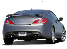 Load image into Gallery viewer, Borla 10-13 Hyundai Genesis 3.8L-V6 SS Catback Exhaust - 140345