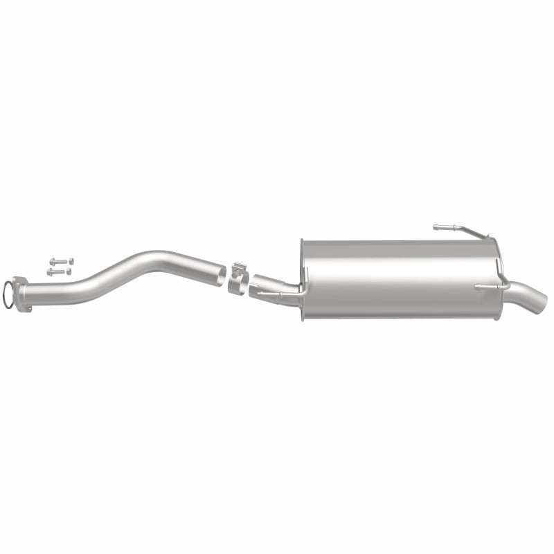 MagnaFlow BRE Exhaust Kit 94-96 Toyota Previa 2.4L - 106-0372