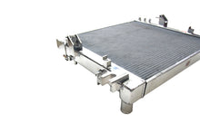Load image into Gallery viewer, CSF 07-18 Jeep Wrangler (JK) Radiator - 7036