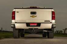 Load image into Gallery viewer, Flowmaster 14-19 GM 1500 5.3L Cat-Back Signature Series 304 Exhaust System - 737857