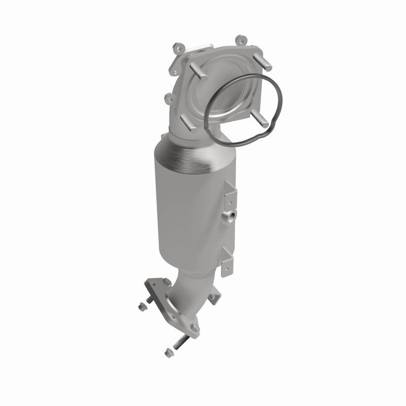 MagnaFlow Direct Fit Catalytic Converter 2020 Jeep Cherokee Single Underbody 2L - 280280