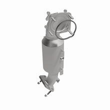 Load image into Gallery viewer, MagnaFlow Direct Fit Catalytic Converter 2020 Jeep Cherokee Single Underbody 2L - 280280