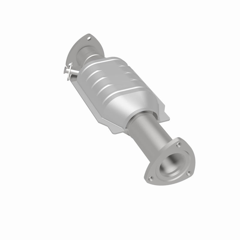 MagnaFlow Conv Toyota 19.5X6.5X4 2.5/2.5 - 23894