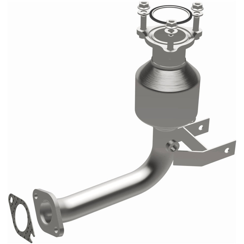 MagnaFlow 11-12 Chevrolet Malibu 2.4L Direct Fit Converter - 551726