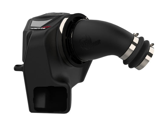 aFe Momentum GT Pro 5R Cold Air Intake System 2017 RAM 2500 Power Wagon V8-6.4L HEMI - 54-72104