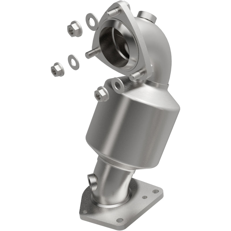 MagnaFlow 2003 Saab 9-3 2.0L Direct Fit Converter - 4481971