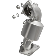 Load image into Gallery viewer, MagnaFlow 2003 Saab 9-3 2.0L Direct Fit Converter - 4481971