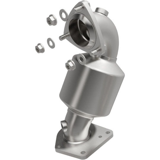 MagnaFlow 2003 Saab 9-3 2.0L Direct Fit Converter - 4481971