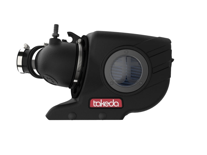 aFe Takeda Momentum 12-17 Hyundai Veloster Pro 5R Cold Air Intake System (Non-Turbo) - 56-70029R