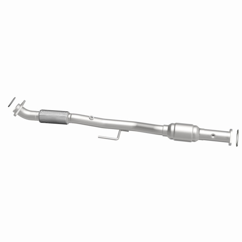 MagnaFlow 07-10 Nissan Altima 2.5L Direct Fit Converter - 5571504