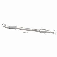 Load image into Gallery viewer, MagnaFlow Conv Direct Fit Catalytic Converter 2007-2015 Nissan Altima L4 2.5L Gas and Diesel - 93257