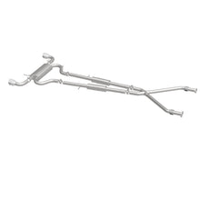 Load image into Gallery viewer, MagnaFlow Sys C/B 08 Infiniti G37 3.7L V6 (COUPE ONLY) - 16820