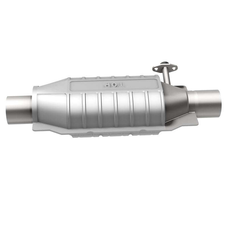 MagnaFlow Universal Catalytic Converter Qf Toyota - 94041