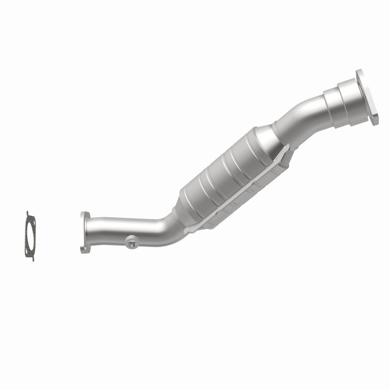 MagnaFlow Direct Fit Catalytic Converter 07-08 Buick Lucerne 3.8L - 51751