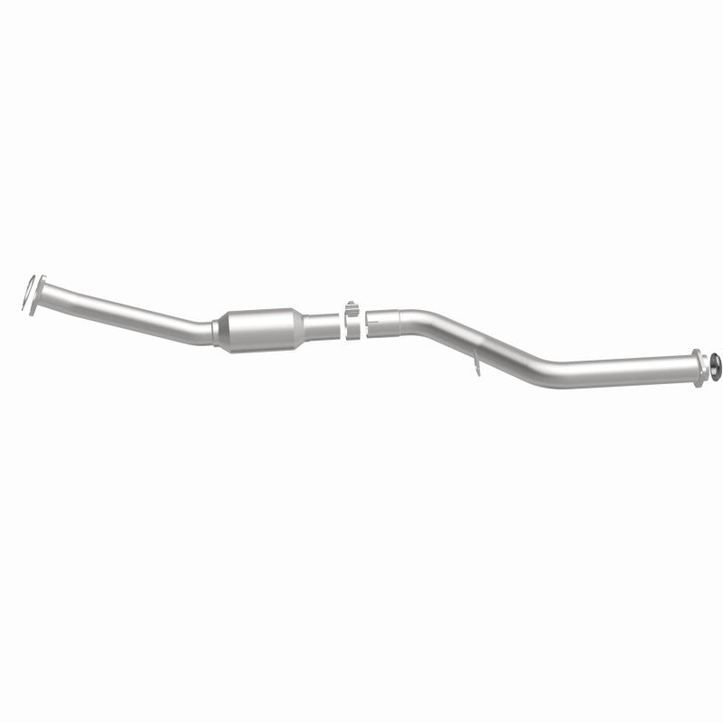 MagnaFlow Direct Fit Catalytic Converter 2014-2015 Forester H4 2.5 OEM Underbody - 21-217
