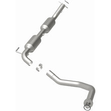 Load image into Gallery viewer, MagnaFlow 07-15 Toyota Tundra 5.7L Direct Fit Converter - 5582935
